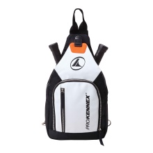 Pro Kennex Shoulder Bag Hoster Bag white